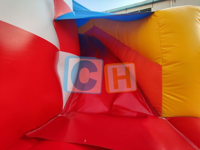 Inflatables Bouncy Castle