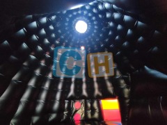 Inflatables Bouncy Castle