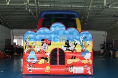 Inflatable Slide Purchase