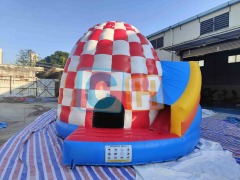 Inflatables Bouncy Castle
