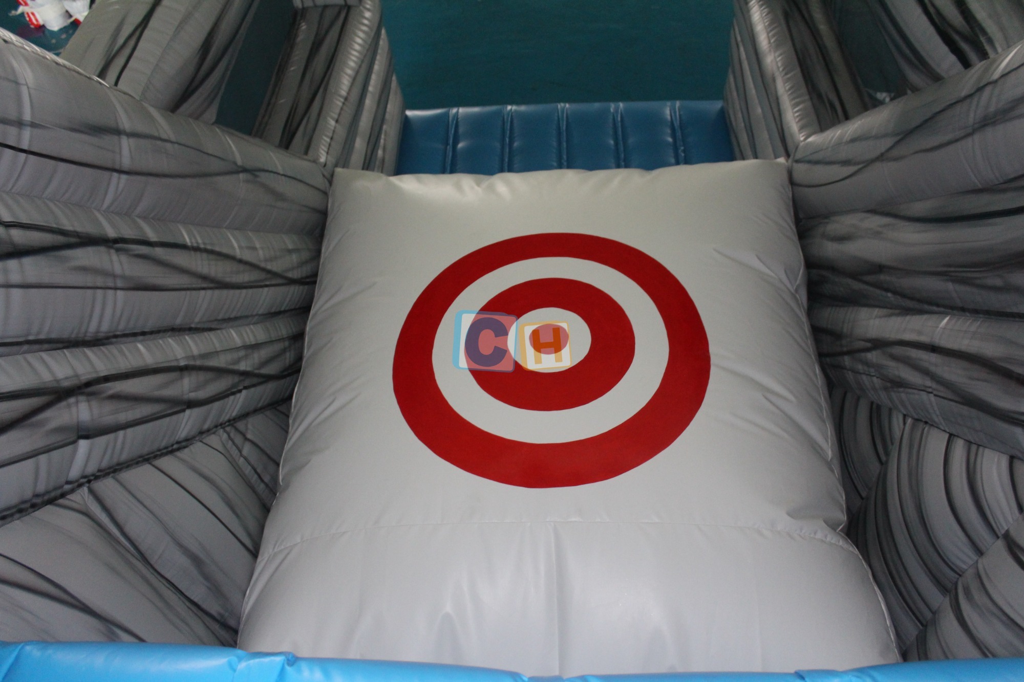 Inflatable Slide For Sale