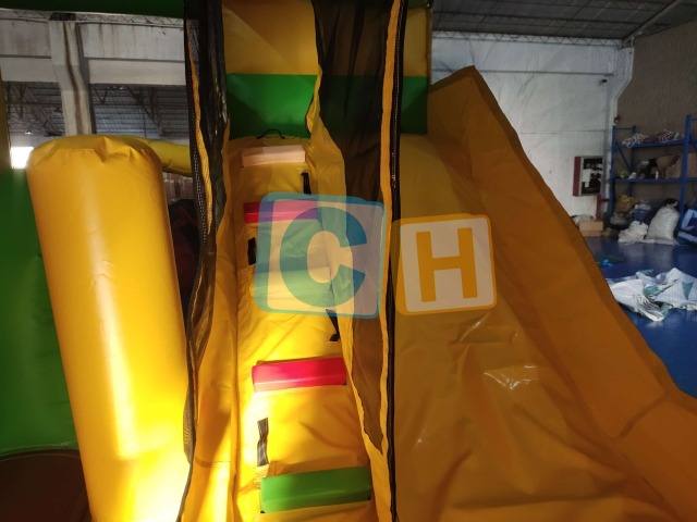 Inflatable Bounce House