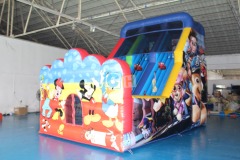 Inflatable Slide Purchase