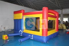 Indoor Bounce House