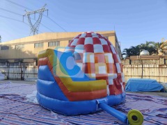 Inflatables Bouncy Castle