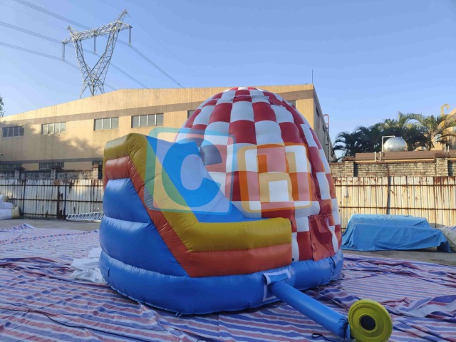 Inflatables Bouncy Castle