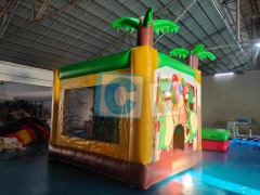 Inflatable Bounce House