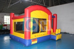 Indoor Bounce House