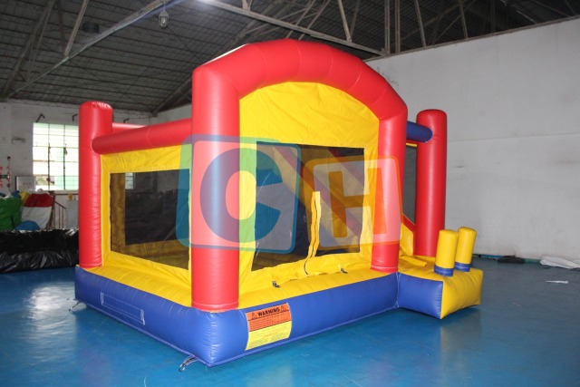 Indoor Bounce House