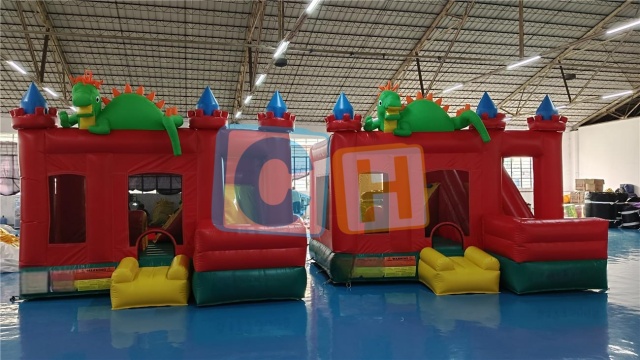 Inflatable Bounce House For Sale