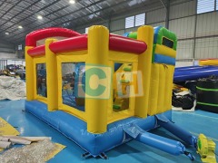 Buy Inflatable Bounce House