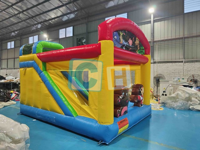 Buy Inflatable Bounce House