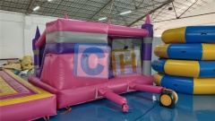 Bounce House For Kids