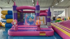 Bounce House For Kids