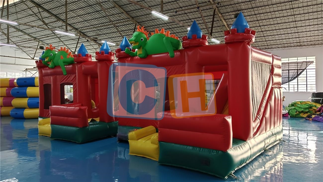 Inflatable Bounce House For Sale