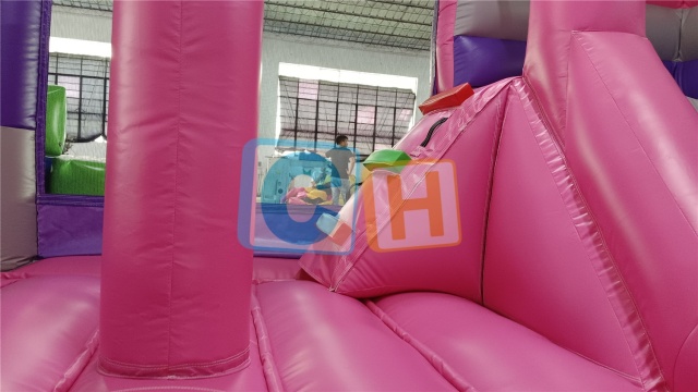 Bounce House For Kids