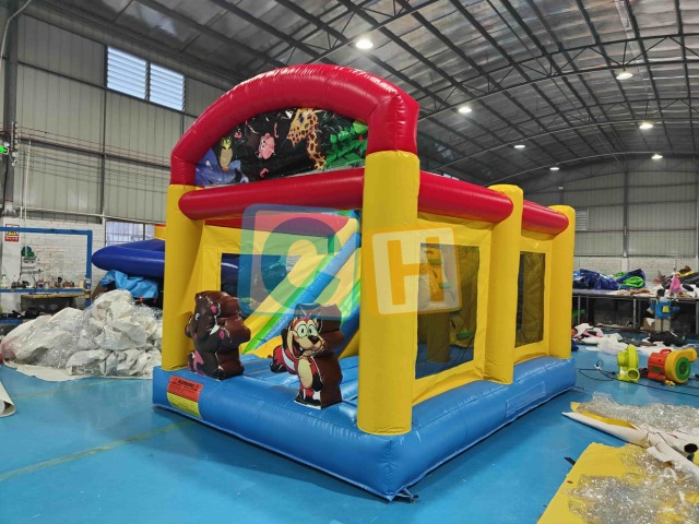 Buy Inflatable Bounce House