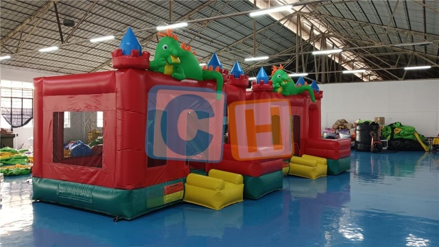 Inflatable Bounce House For Sale