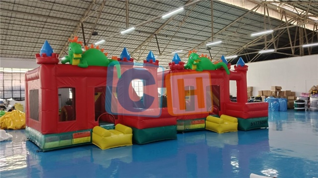 Inflatable Bounce House For Sale