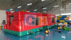 Inflatable Bounce House For Sale
