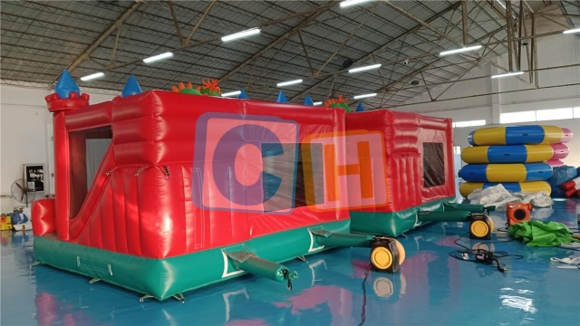 Inflatable Bounce House For Sale