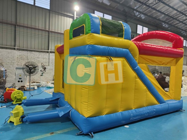 Buy Inflatable Bounce House