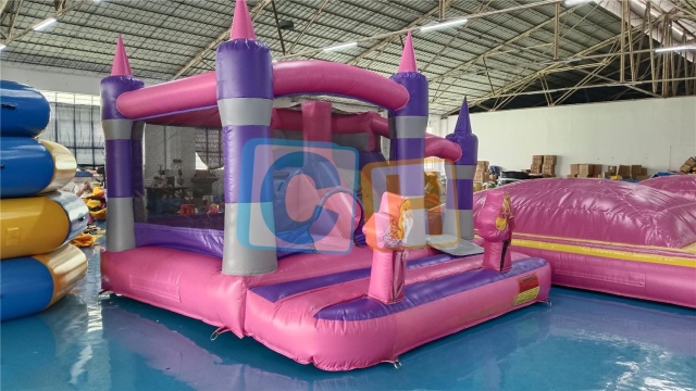 Bounce House For Kids