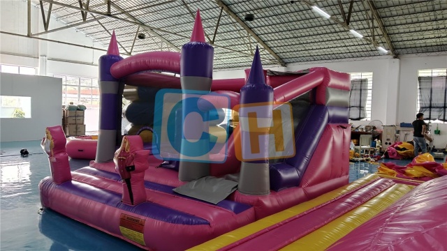 Bounce House For Kids