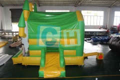 Small Bouncing House