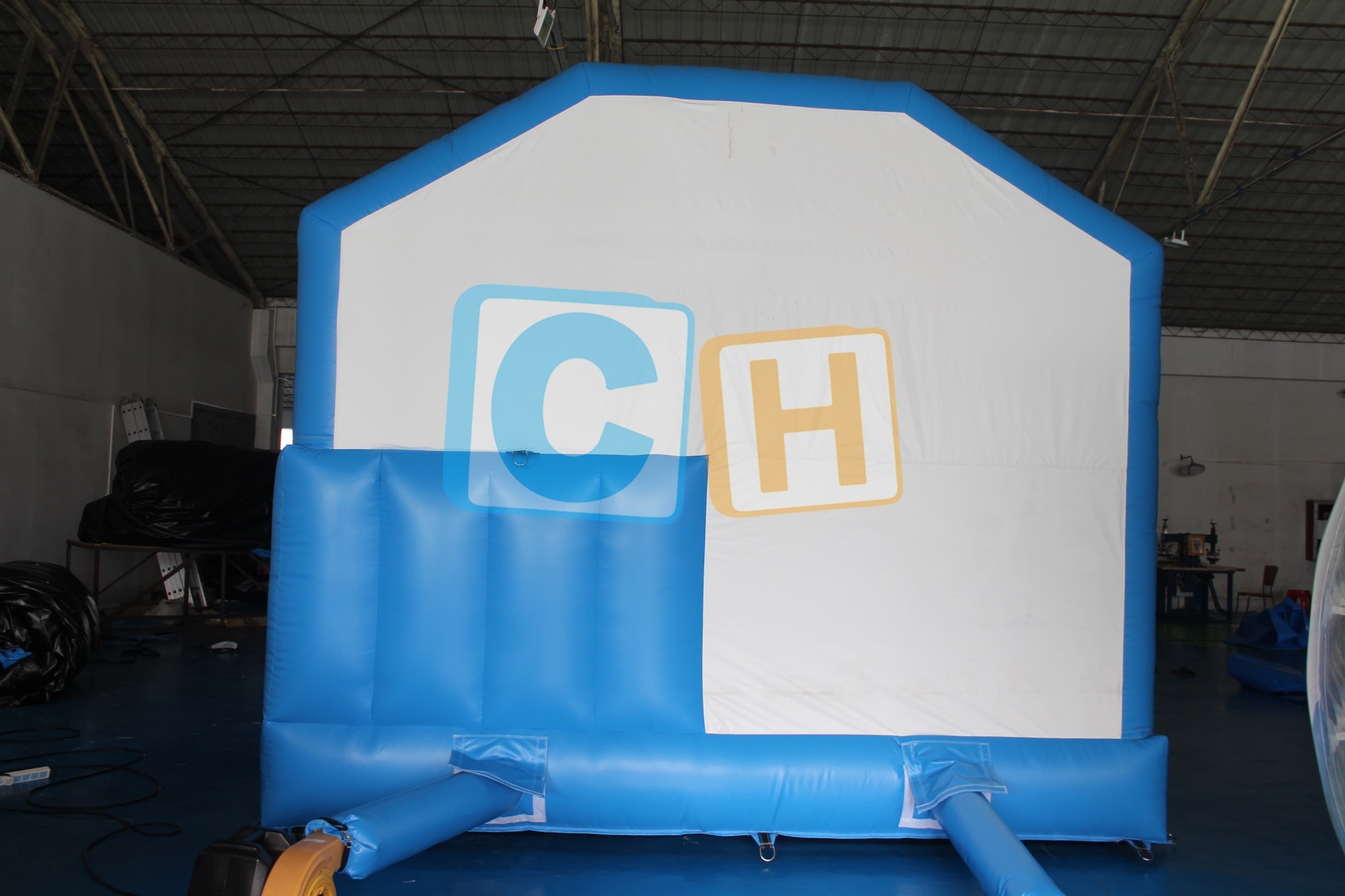Bouncing House For Sale