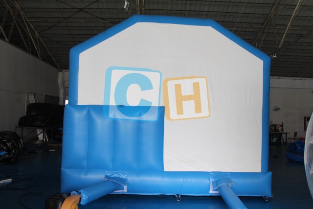 Bouncing House For Sale