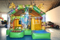 Buy Commercial Bounce House