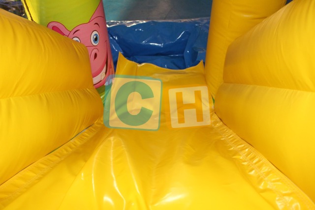 Buy Commercial Bounce House