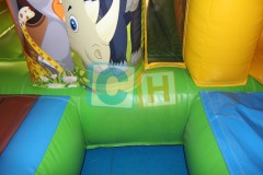 Buy Commercial Bounce House