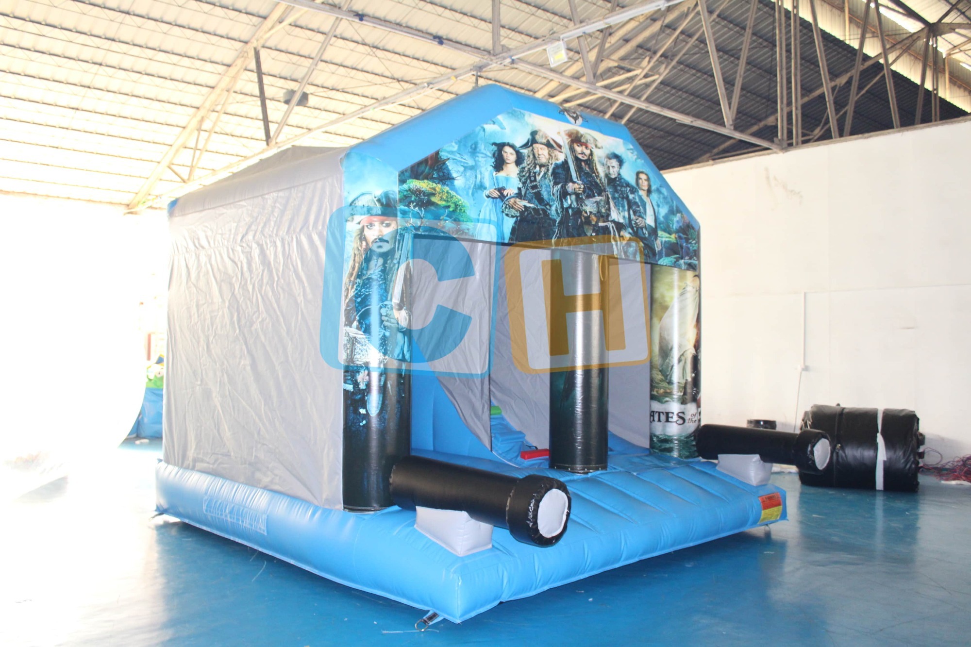 Bouncing House For Sale