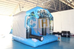 Bouncing House For Sale