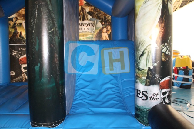 Bouncing House For Sale