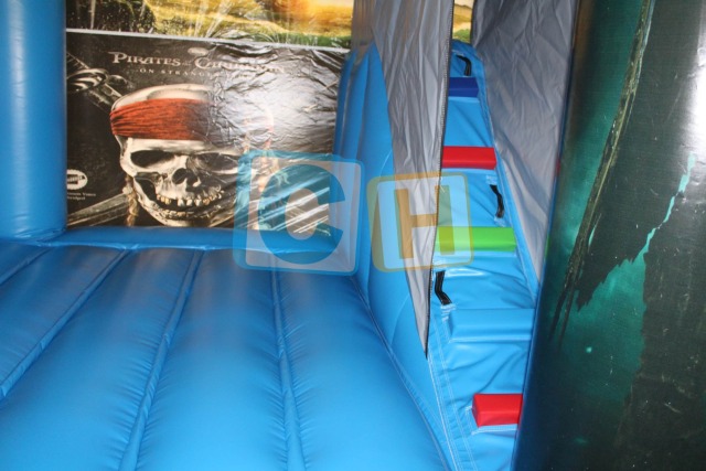 Bouncing House For Sale