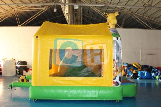Buy Commercial Bounce House
