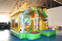 Buy Commercial Bounce House