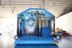 Bouncing House For Sale