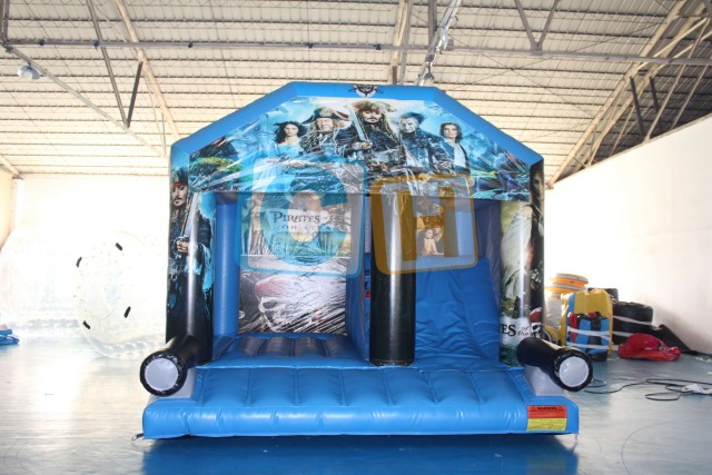 Bouncing House For Sale