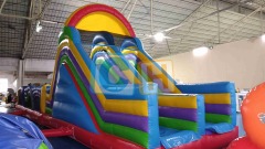 Best Inflatable Obstacle Course