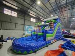 Best inflatable water slides for adults