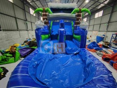 Best inflatable water slides for adults