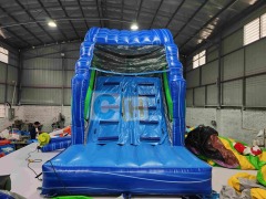 Best inflatable water slides for adults