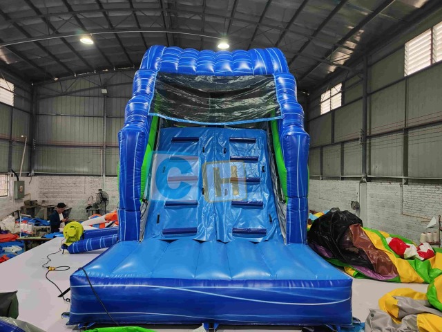 Best inflatable water slides for adults