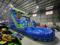 Best inflatable water slides for adults