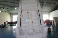 Inflatable Bouncy Castle And Slide