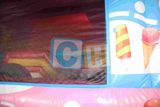 Inflatable Bouncy House